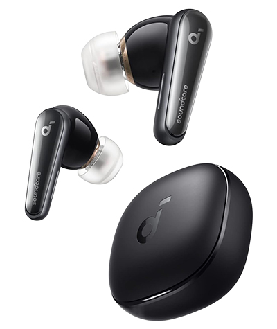 Anker ワイヤレスイヤホン