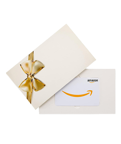 Amazonギフトカード