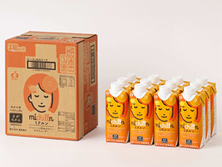 チルスムージー ミチルン 330ml×12本